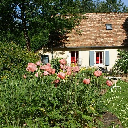 La Chaine Saint-Jean-du-Bois Экстерьер фото